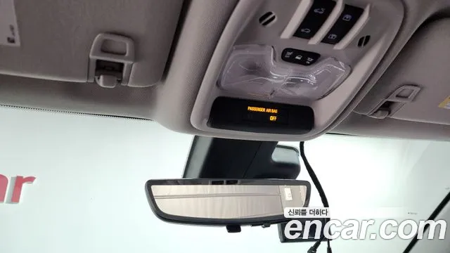 Chevrolet Bolt EUV 2022
