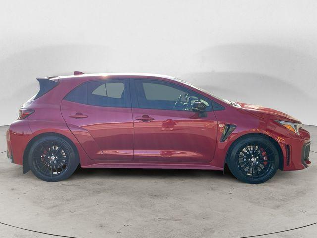 Toyota Corolla 2025