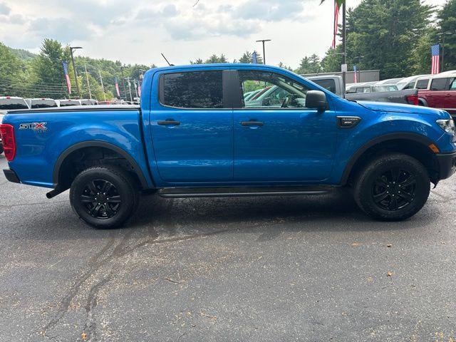 Ford Ranger 2023