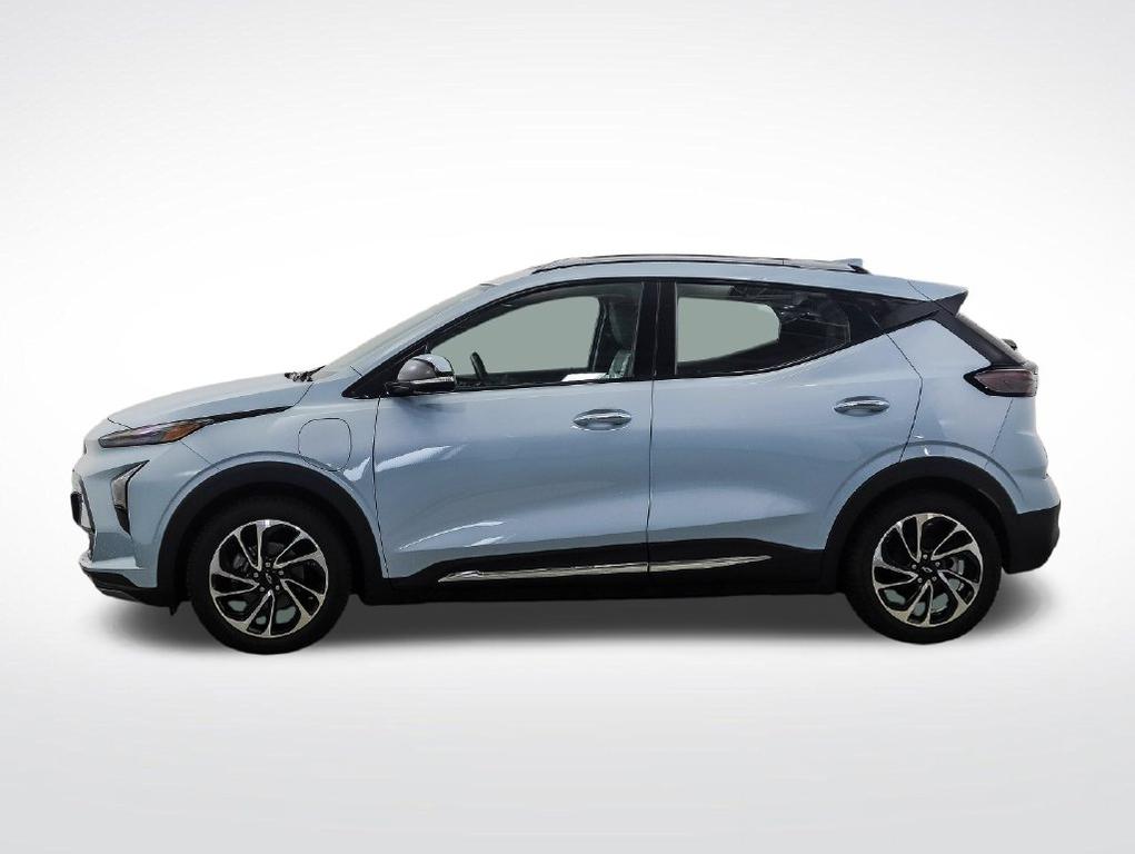 Chevrolet Bolt EUV 2023