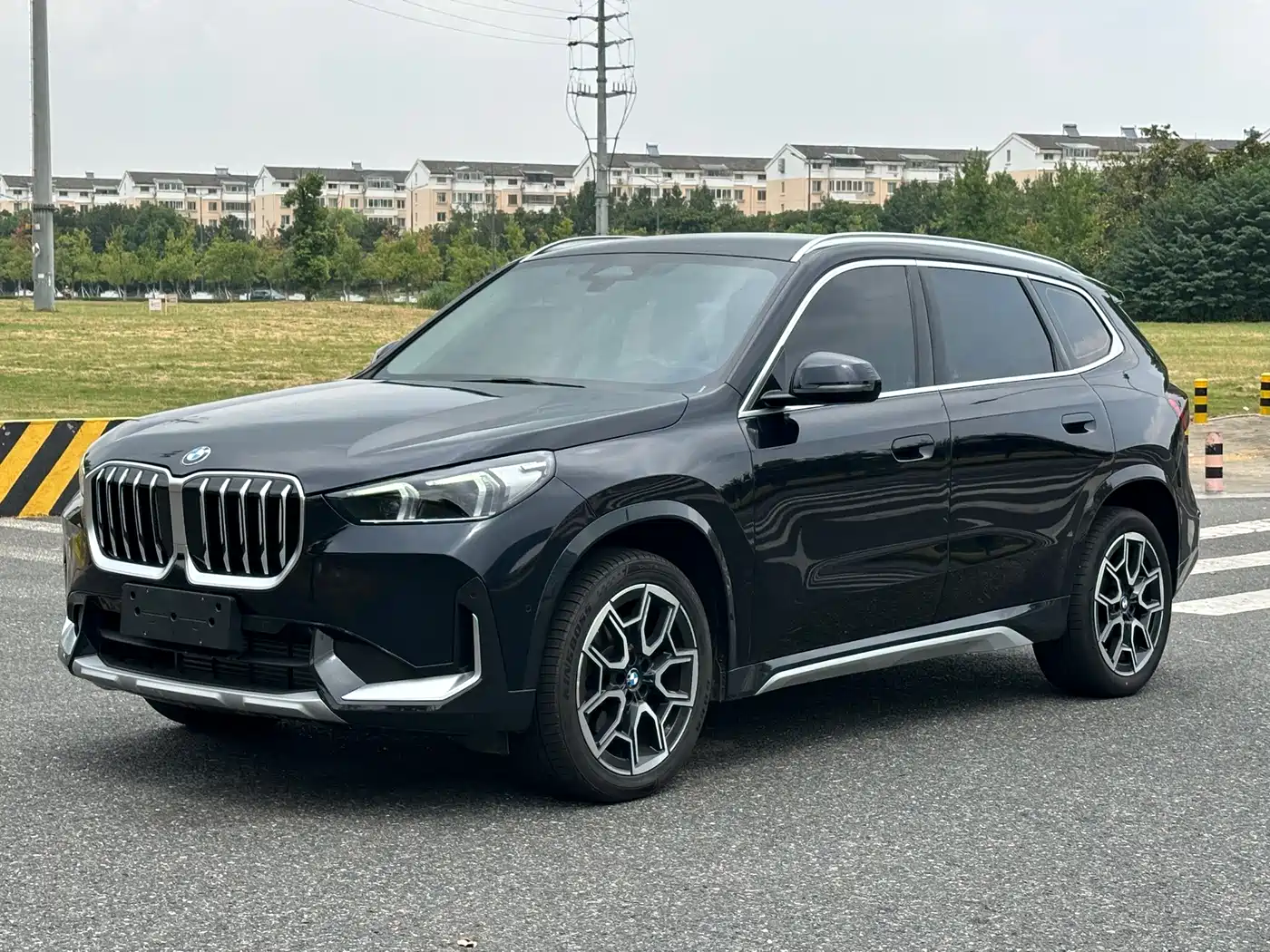 BMW X1 2024