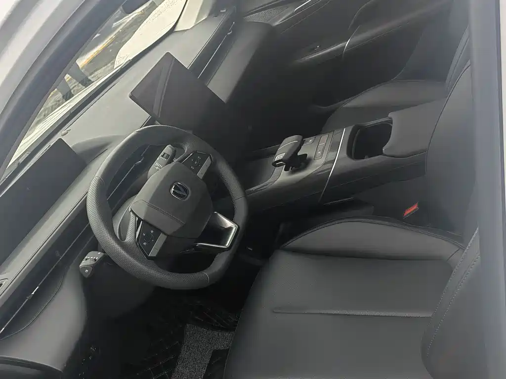 Changan Eado 2024