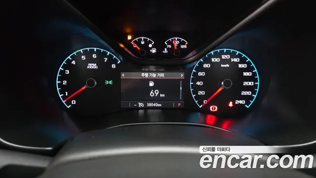 Chevrolet Colorado 2022