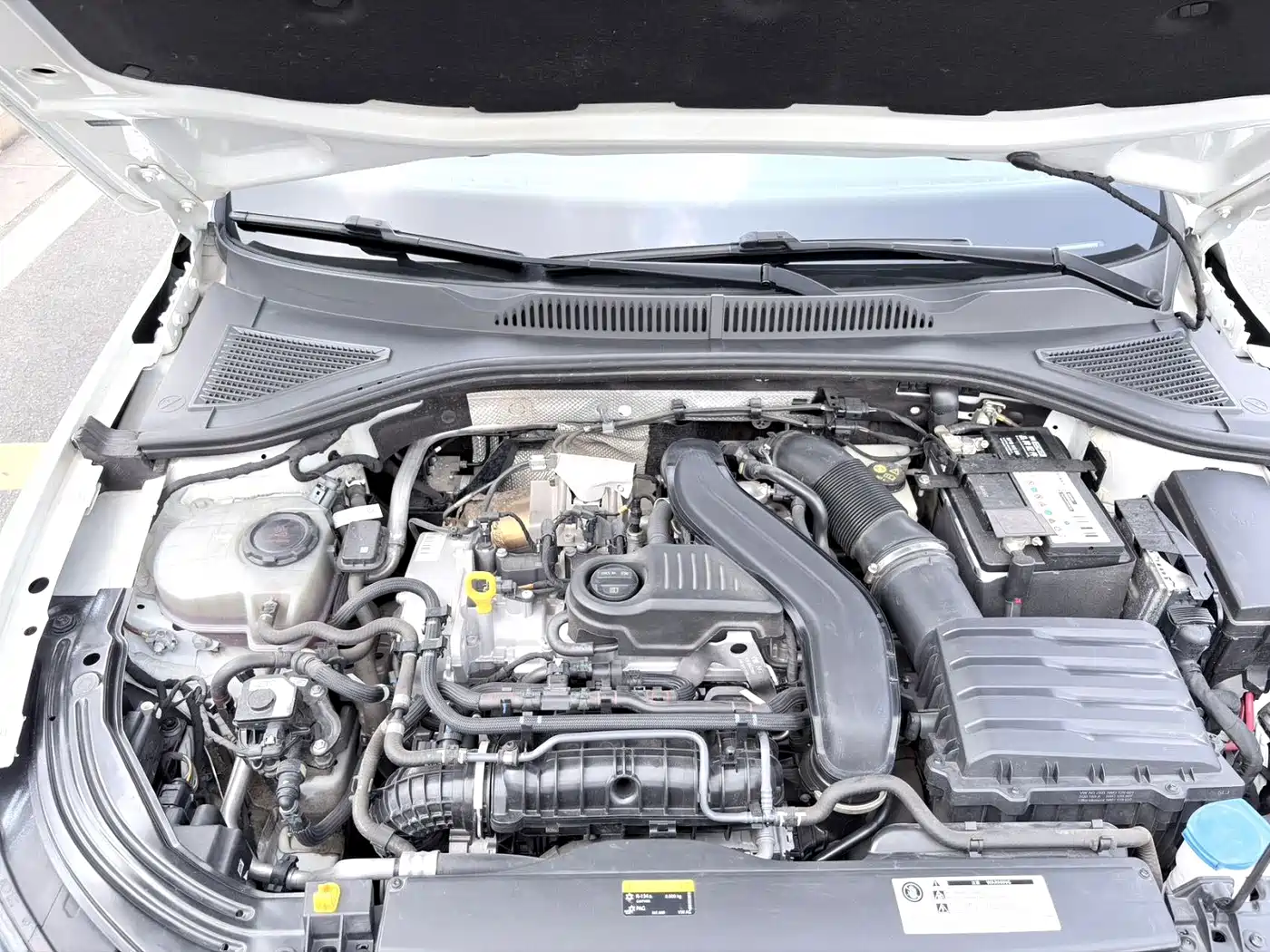 Volkswagen Lavida 2024