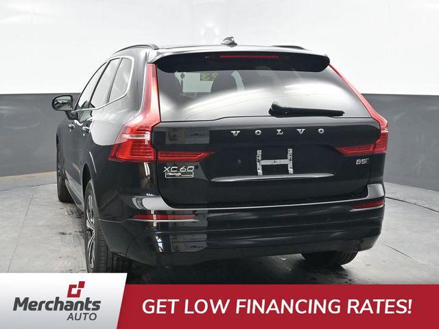 Volvo XC60 2023