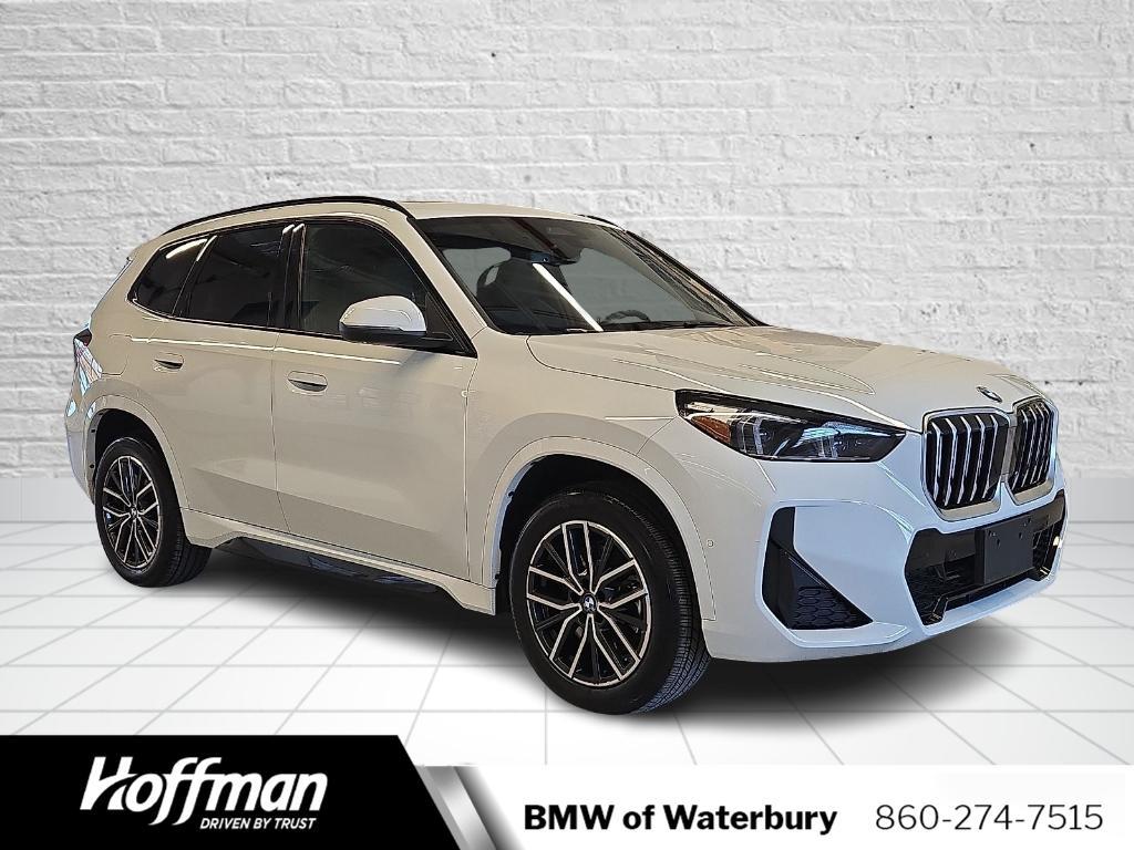 BMW X1 2026