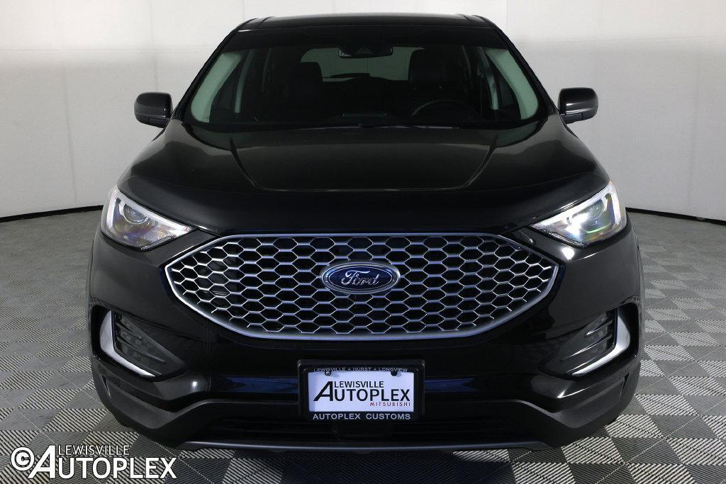 Ford Edge 2023