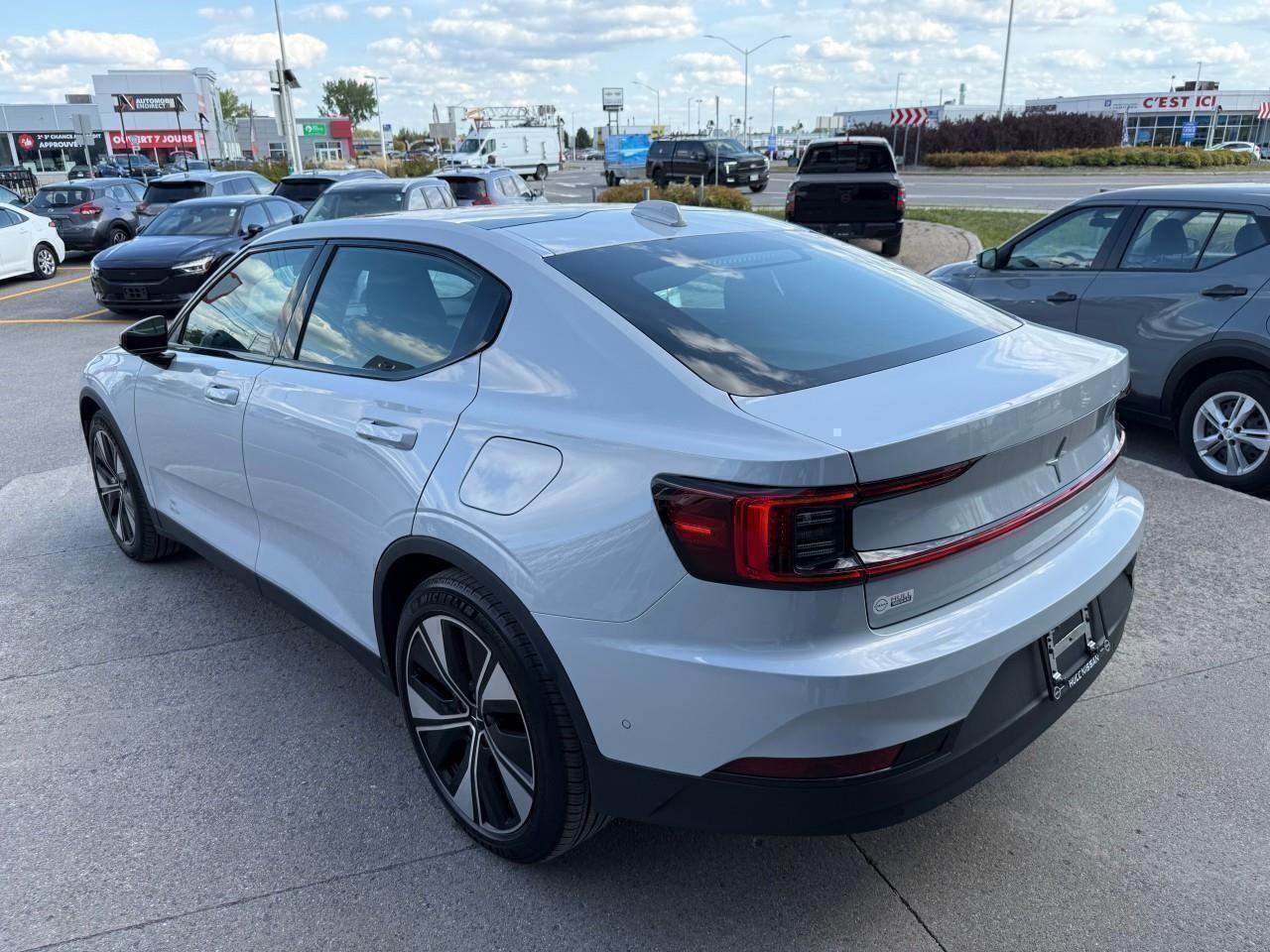 Polestar 2 2024