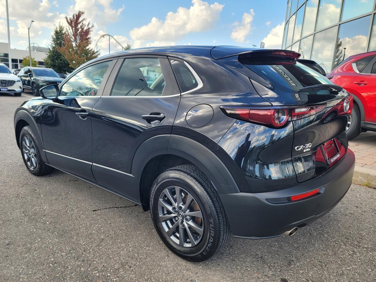 Mazda CX-30 2023