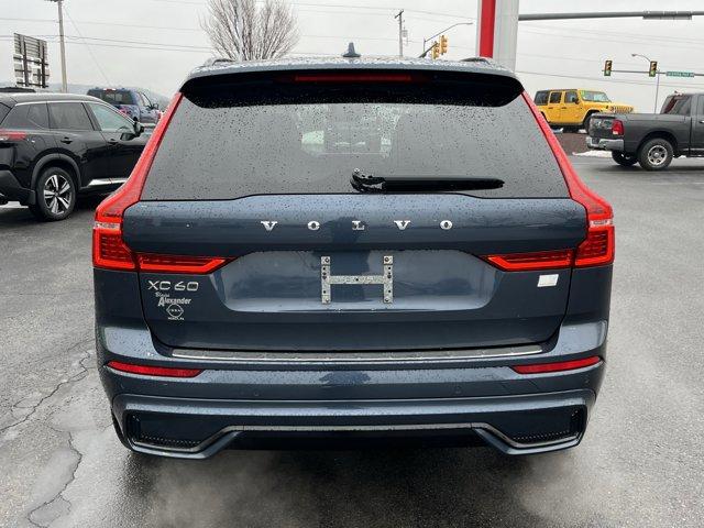 Volvo XC60 2023