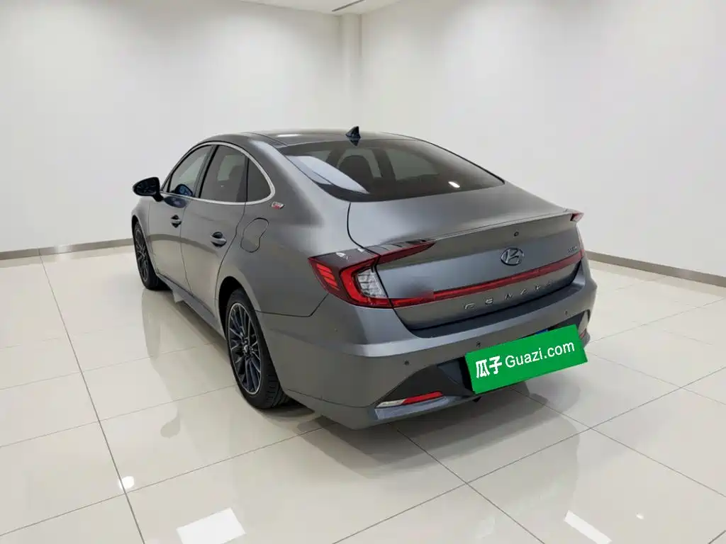 Hyundai Sonata 2023