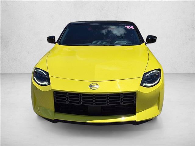 Nissan Z 2024