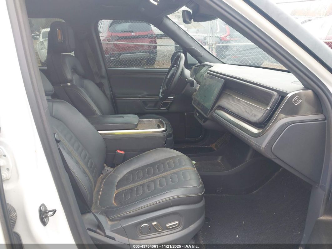 Rivian R1T 2022