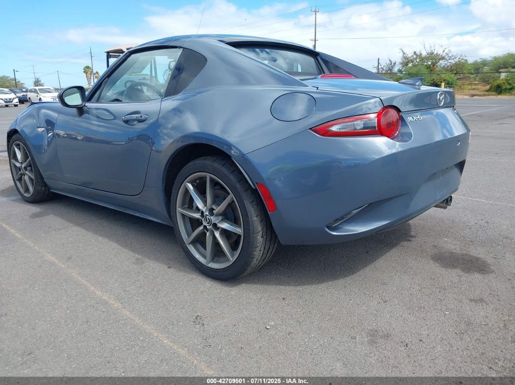 Mazda MX-5 2021