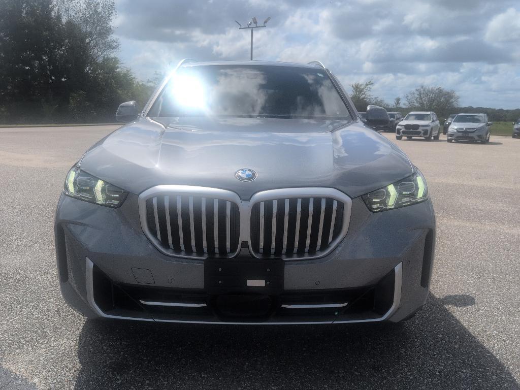 BMW X5 2026