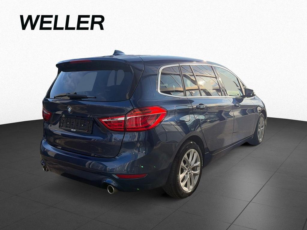 BMW 218 GRAN TOURER 2022