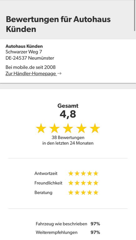 Volkswagen Touareg 2024