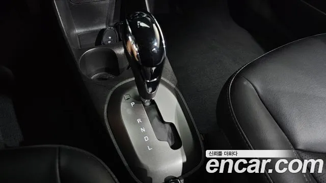 Chevrolet Spark 2020