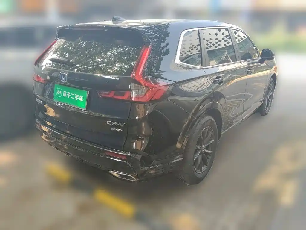 Honda CR-V 2025