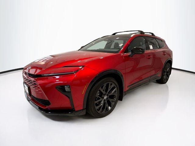 Toyota Crown 2025