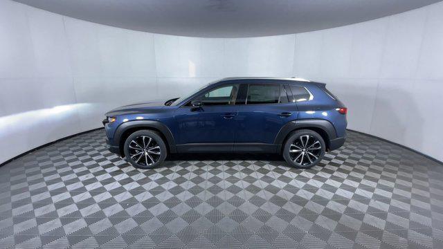 Mazda CX-50 2025
