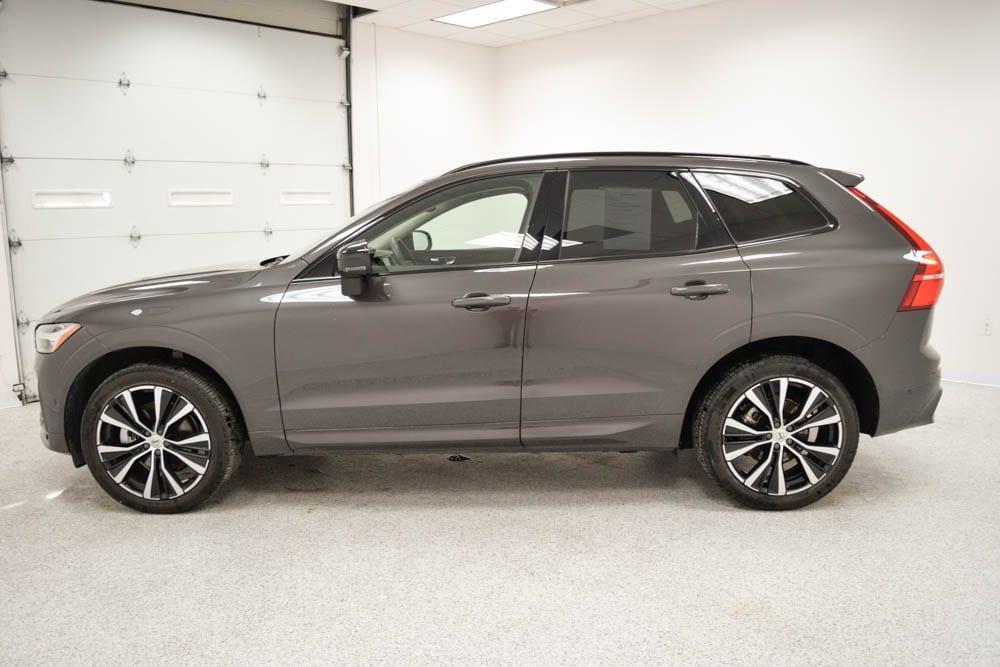 Volvo XC60 2025