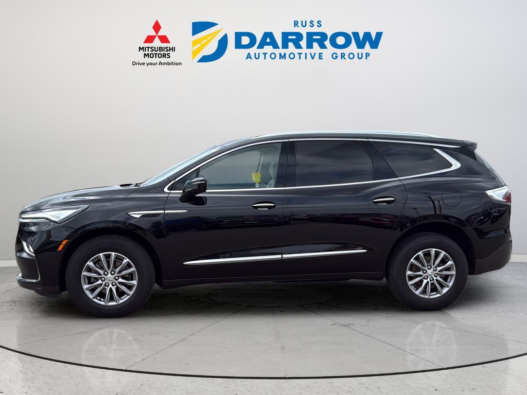 Buick Enclave 2023
