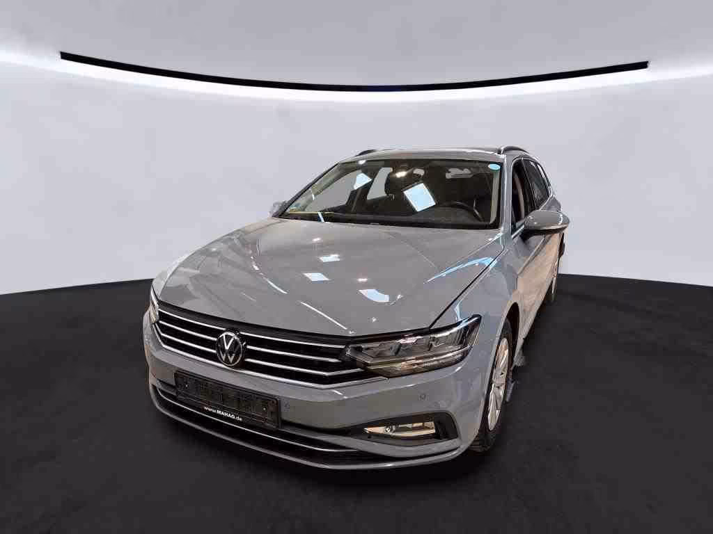Volkswagen PASSAT VARIANT 2023