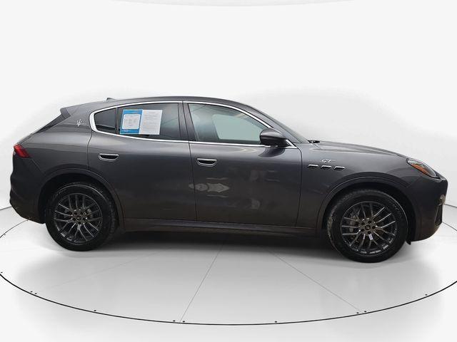 Maserati Grecale 2024