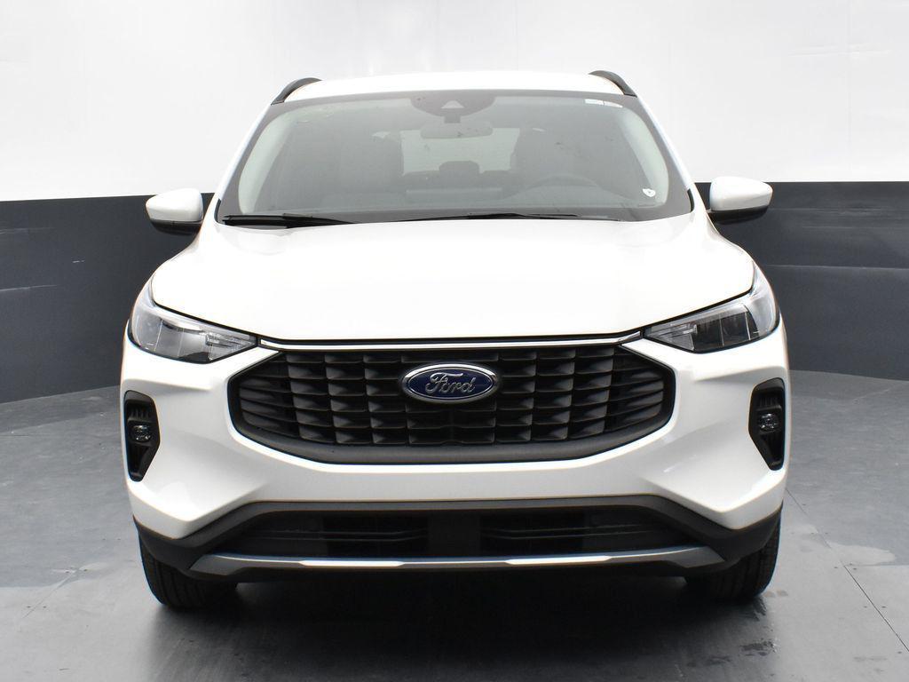 Ford Escape 2025