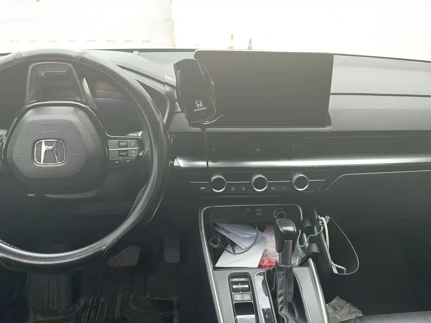 Honda CR-V 2023