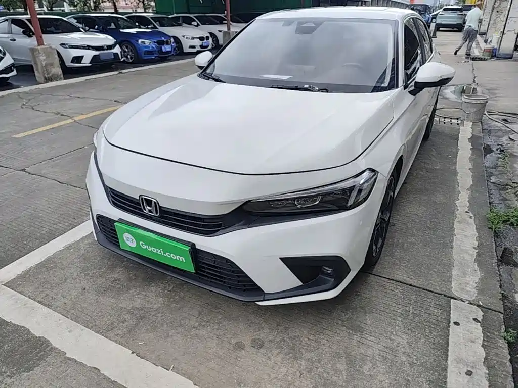 Honda Civic 2023