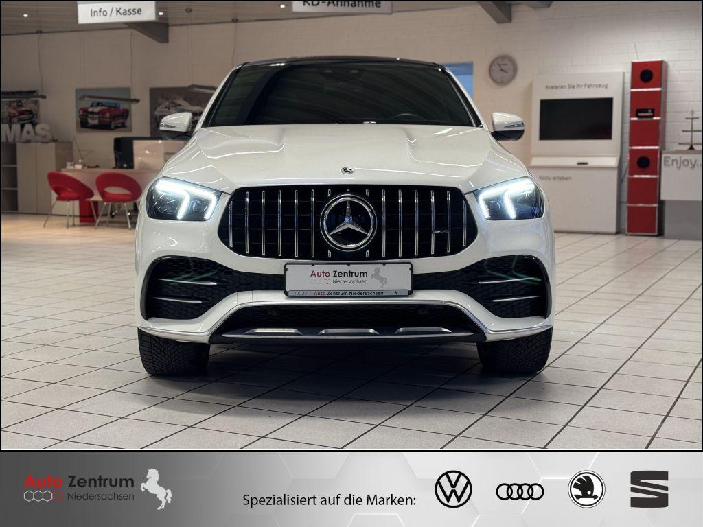Mercedes-Benz GLE 53 AMG 2023