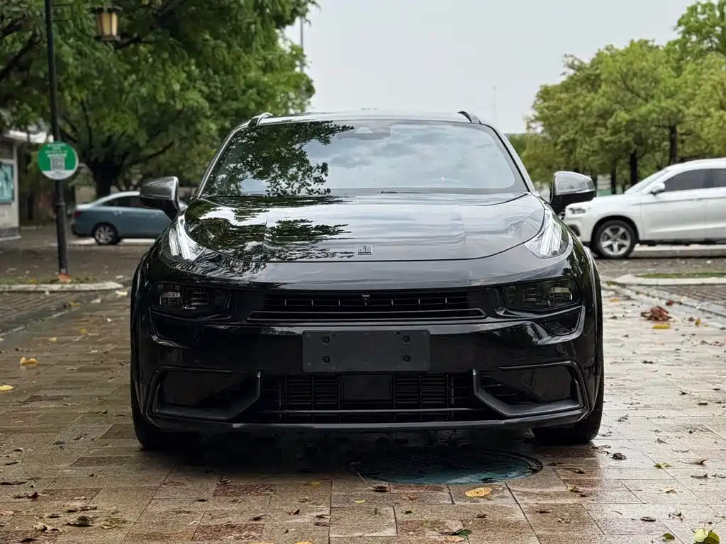 Lynk & Co 02 2022