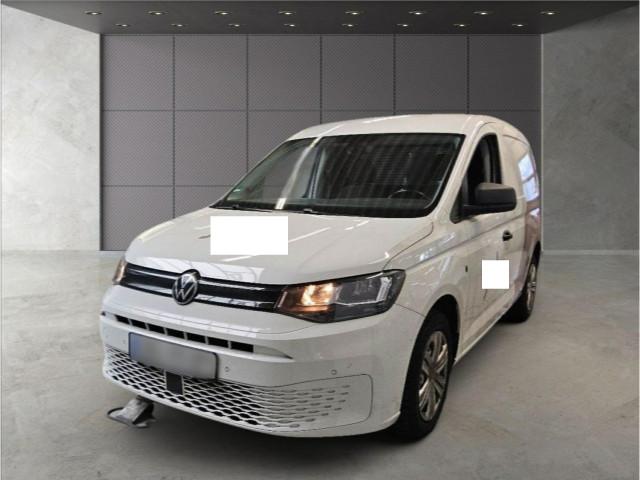 Volkswagen Caddy 2023