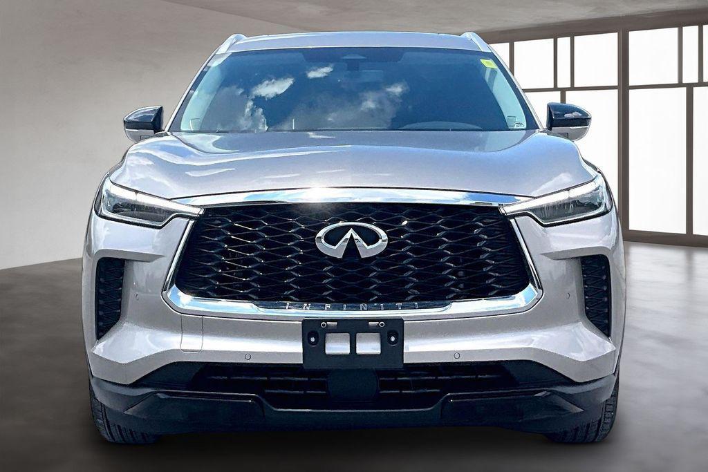 Infiniti QX60 2023