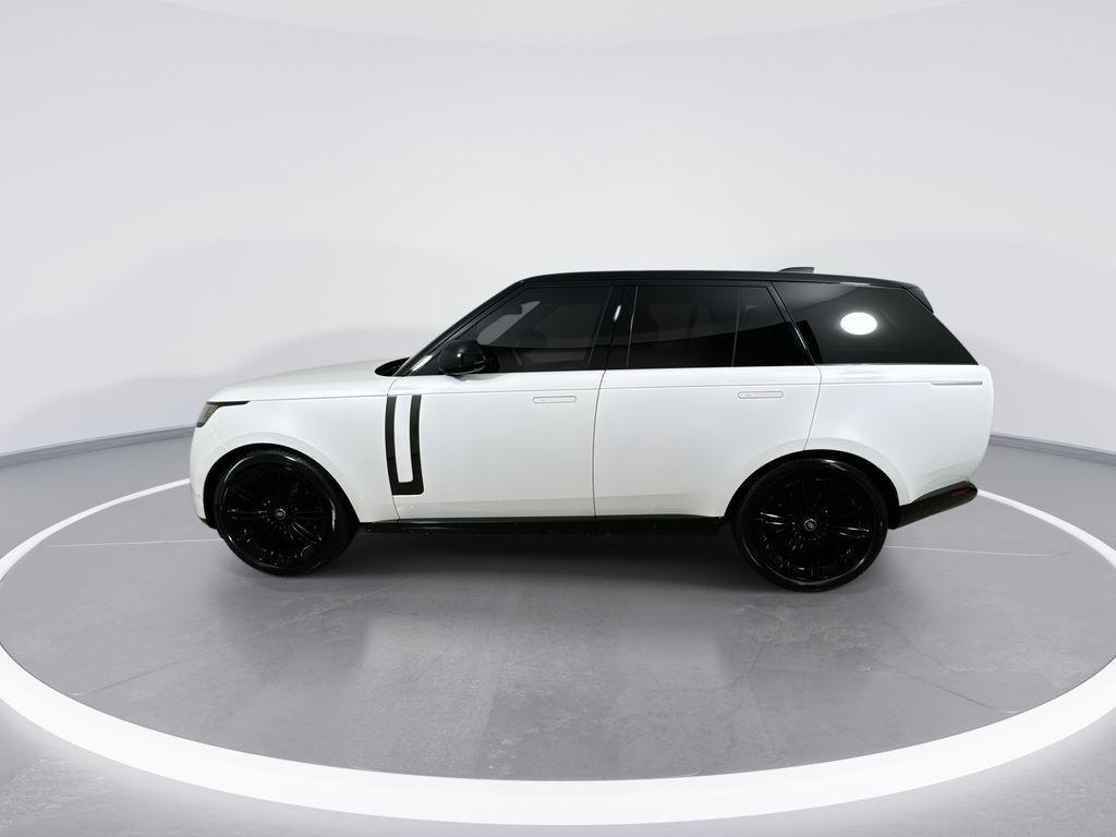 Land Rover Range Rover 2023