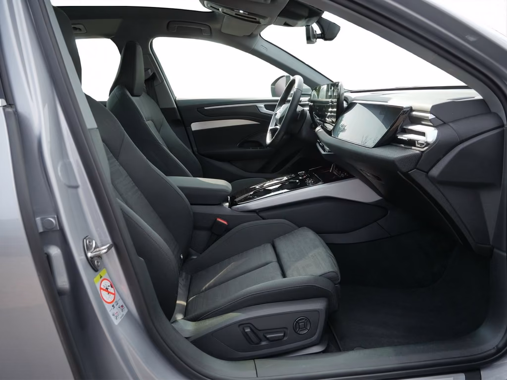 Audi A6 2026
