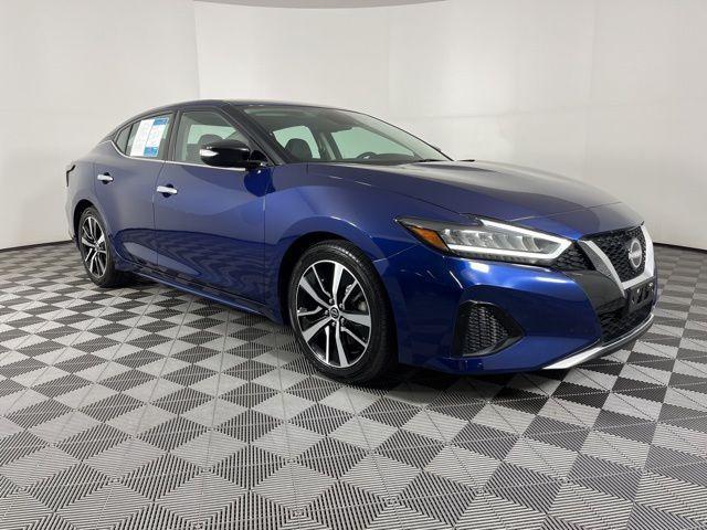 Nissan Maxima 2023
