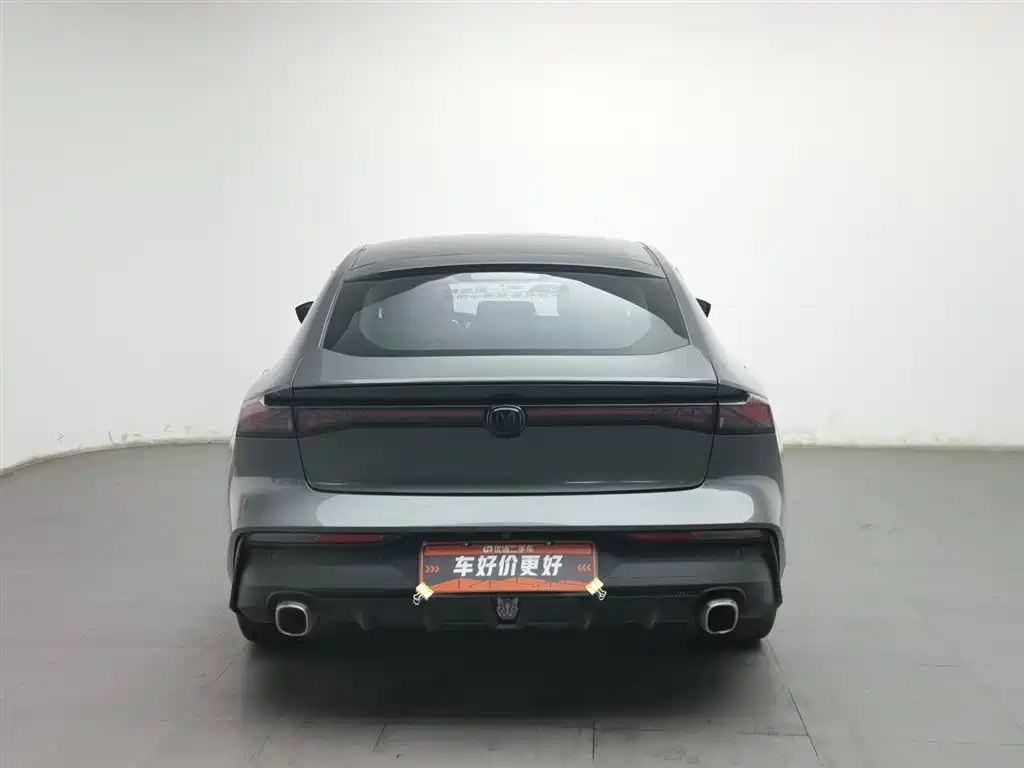 Changan UNI-V 2023