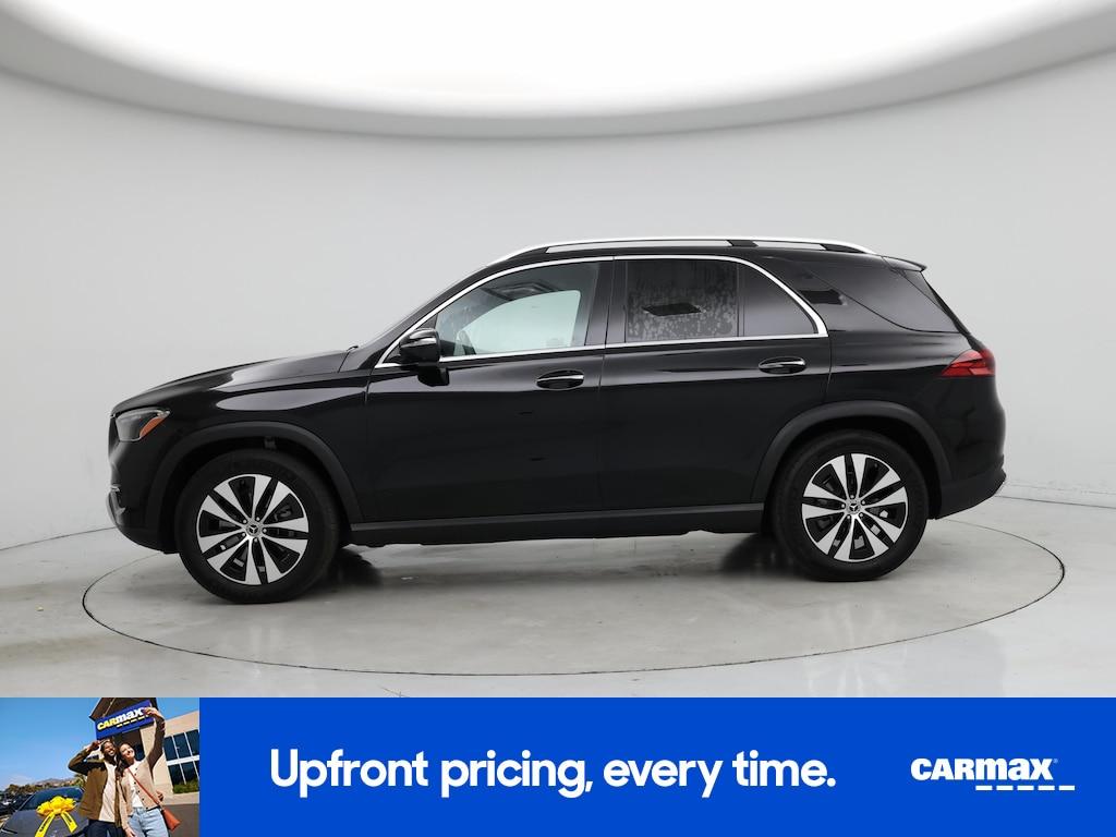 Mercedes-Benz GLE 350 2025