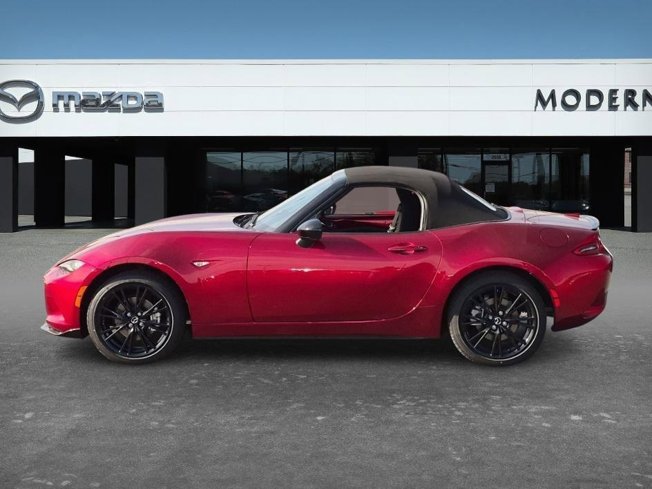 Mazda MX-5 2026