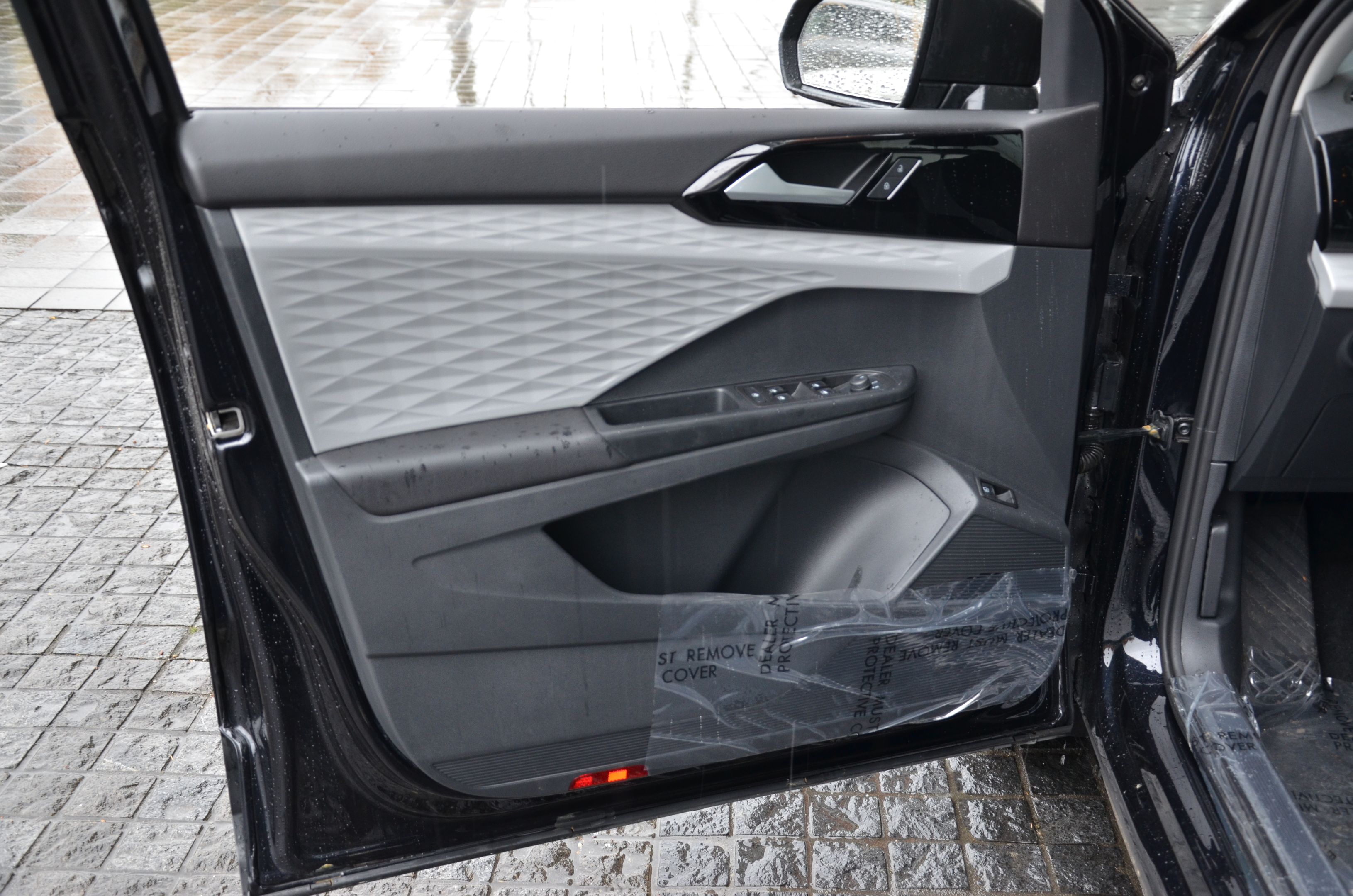 Volkswagen Taos 2023