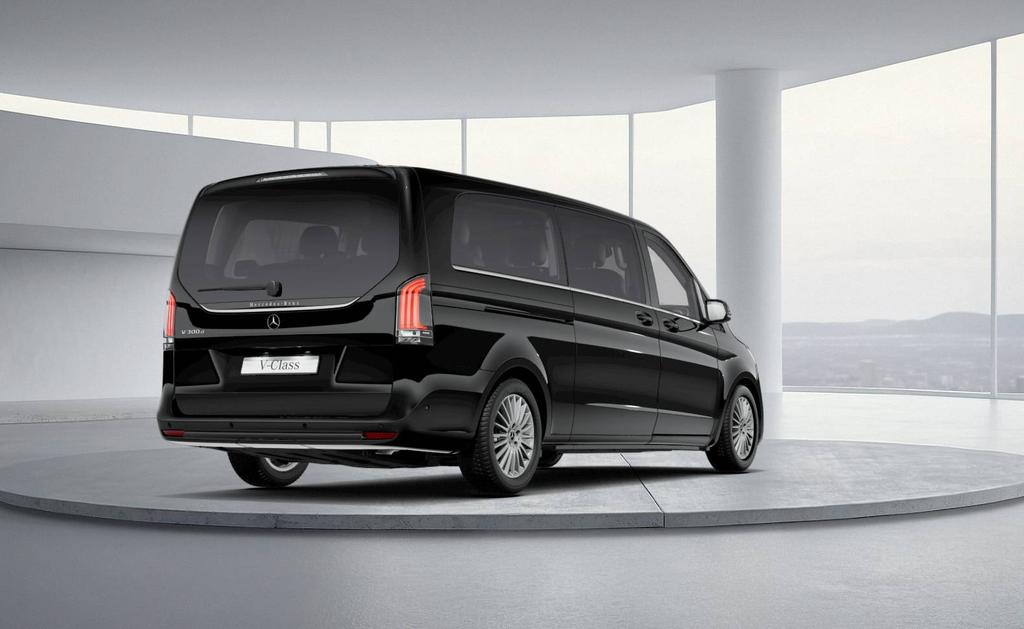 Mercedes-Benz V 300 2025