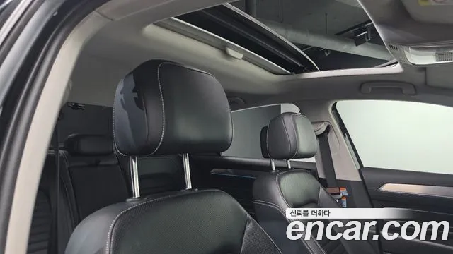 Volkswagen Passat 2021