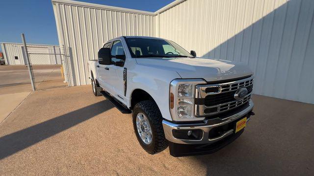 Ford F 250 2025