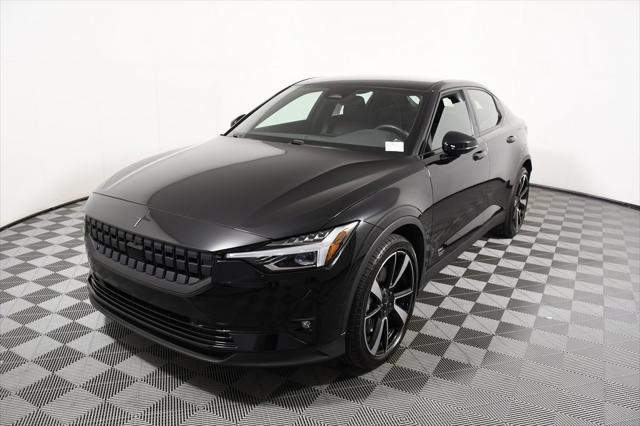 Polestar 2 2022