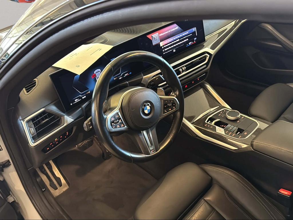 BMW M440 2023