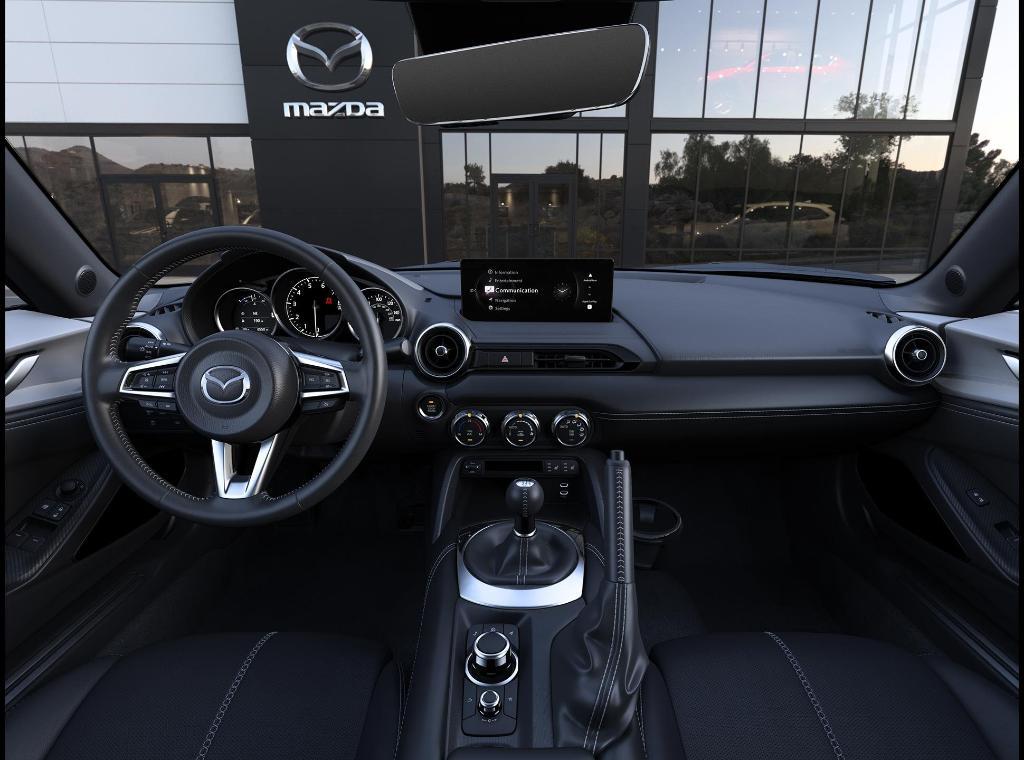 Mazda MX-5 2026