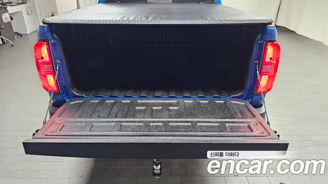 Chevrolet Colorado 2021